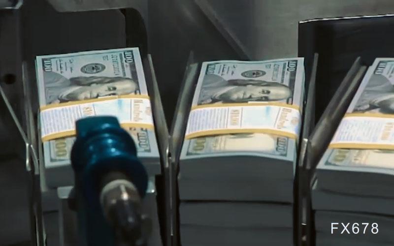 美国就业与贸易数据影响美元走势分析